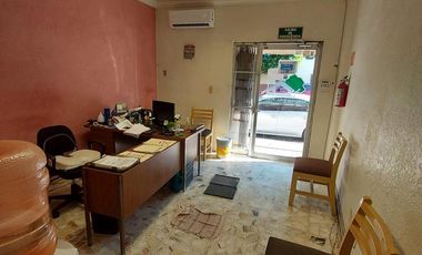 EDIFICIO EN VENTA EN ZONA CENTRO DE VERACRUZ