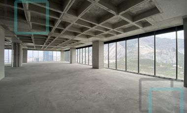 OFICINA EN VENTA COLONIA SANTA MARIA ZONA MONTERREY