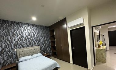 Departamento en  Portico Beach Condos