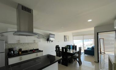 Departamento en  Portico Beach Condos