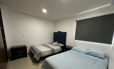 Departamento en  Portico Beach Condos