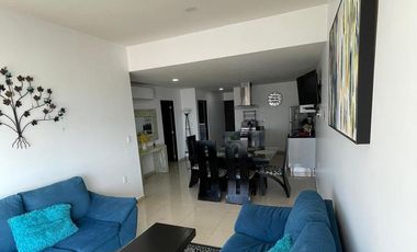 Departamento en  Portico Beach Condos