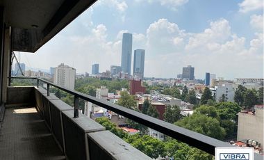 PH de 405 m2 en la Del Valle.