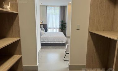 Departamento en venta en Mirador Residencial, Monterrey.