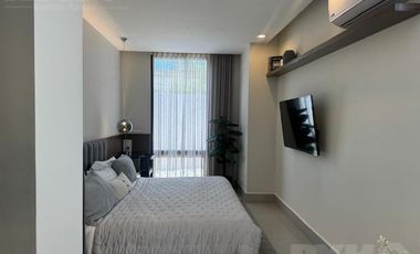 Departamento en venta en Mirador Residencial, Monterrey.
