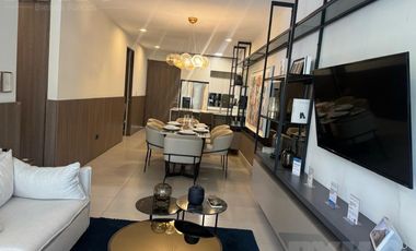Departamento en venta en Mirador Residencial, Monterrey.