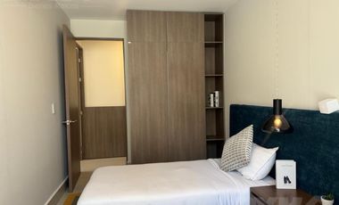 Departamento en venta en Mirador Residencial, Monterrey.