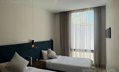 Departamento en venta en Mirador Residencial, Monterrey.
