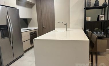 Departamento en venta en Mirador Residencial, Monterrey.