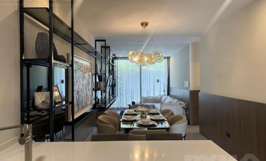 Departamento en venta en Mirador Residencial, Monterrey.