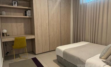 Departamento en venta en Mirador Residencial, Monterrey.