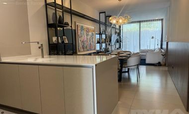 Departamento en venta en Mirador Residencial, Monterrey.