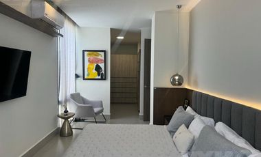 Departamento en venta en Mirador Residencial, Monterrey.
