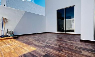 Casa en Altabrisa Residencial