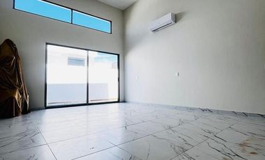 Casa en Altabrisa Residencial