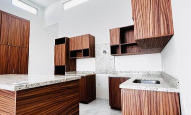 Casa en Altabrisa Residencial