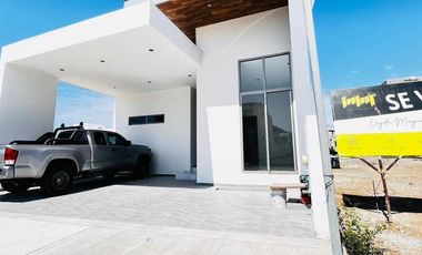 Casa en Altabrisa Residencial