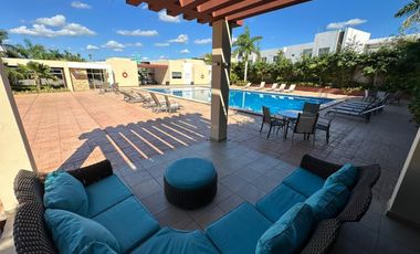 Casa en Altabrisa Residencial