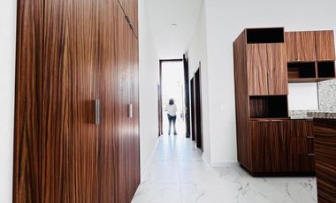 Casa en Altabrisa Residencial