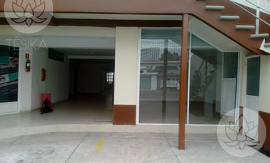 VENTA PLAZA COMERCIAL CON 10 LOCALES EN METEPEC ESTADO DE MEXICO, EXCELENTE INVERSION