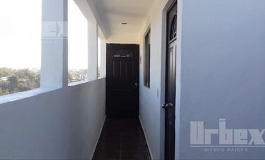 SE VENDE DEPARTAMENTOS EN LA COLONIA KANISTE, CAMPECHE