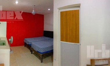 SE VENDE DEPARTAMENTOS EN LA COLONIA KANISTE, CAMPECHE