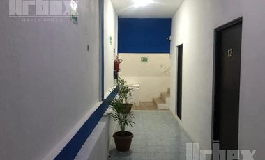 SE VENDE DEPARTAMENTOS EN LA COLONIA KANISTE, CAMPECHE