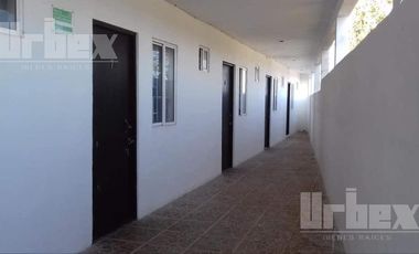 SE VENDE DEPARTAMENTOS EN LA COLONIA KANISTE, CAMPECHE