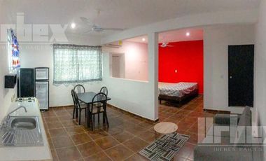 SE VENDE DEPARTAMENTOS EN LA COLONIA KANISTE, CAMPECHE