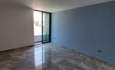 Ultimas casas en venta con tres habitaciones en fraccionamiento cerrado en Tlaxcala.