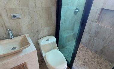 Ultimas casas en venta con tres habitaciones en fraccionamiento cerrado en Tlaxcala.