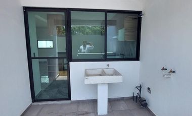 Ultimas casas en venta con tres habitaciones en fraccionamiento cerrado en Tlaxcala.