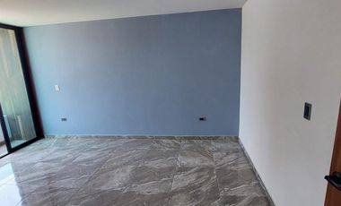 Ultimas casas en venta con tres habitaciones en fraccionamiento cerrado en Tlaxcala.