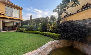 Casa - Club de golf Tabachines