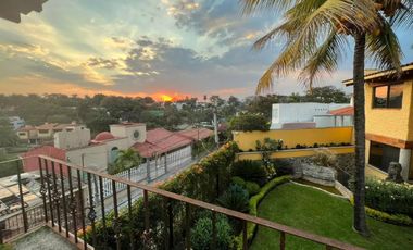 Casa - Club de golf Tabachines