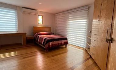 Casa - Club de golf Tabachines