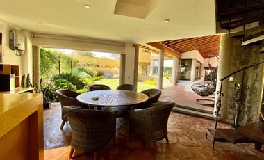 Casa - Club de golf Tabachines