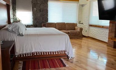 Casa - Club de golf Tabachines