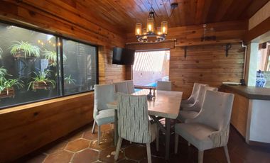 Casa - Club de golf Tabachines