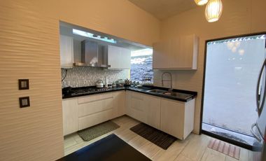 Casa - Club de golf Tabachines