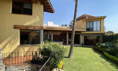 Casa - Club de golf Tabachines