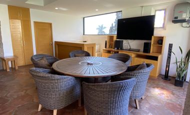 Casa - Club de golf Tabachines