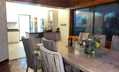 Casa - Club de golf Tabachines