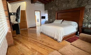 Casa - Club de golf Tabachines