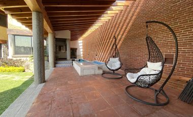 Casa - Club de golf Tabachines