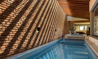 Casa - Club de golf Tabachines