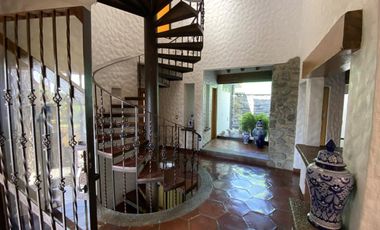 Casa - Club de golf Tabachines