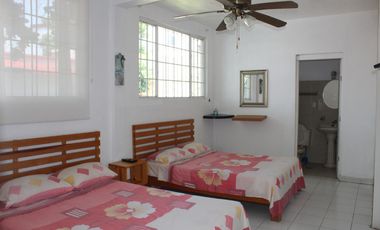 Casa en Pueblo Tequesquitengo