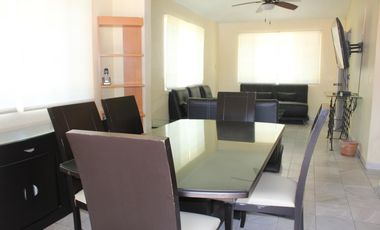 Casa en Pueblo Tequesquitengo