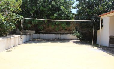 Casa en Pueblo Tequesquitengo